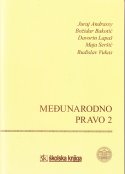 MEĐUNARODNO PRAVO 2